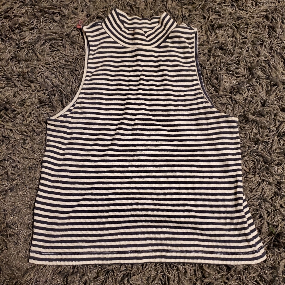 H&M Crop top